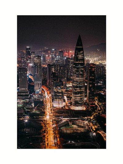 深圳98场和95场,走进两种不同的音乐世界 深圳98场和95场,走进两种不同的音乐世界
